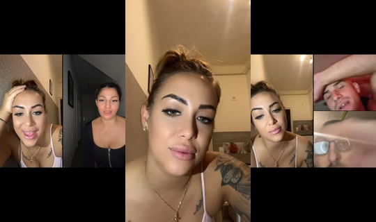 dzsenikemacika TikTok Live — Sep 13, 2026, 9:59 PM