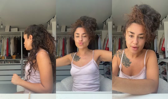 e.kck08 TikTok Live — Jul 14, 2026, 11:24 AM