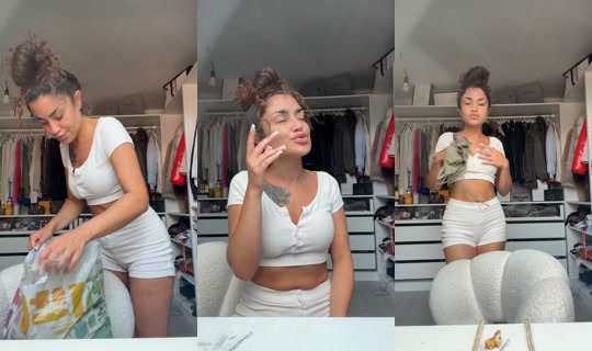 e.kck08 TikTok Live — Jul 31, 2026, 3:52 PM