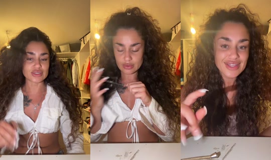 e.kck08 TikTok Live — Aug 1, 2026, 12:40 AM