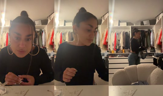 e.kck08 TikTok Live — Aug 1, 2026, 8:19 PM