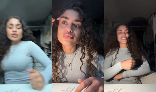 e.kck08 TikTok Live — Aug 20, 2026, 6:38 PM