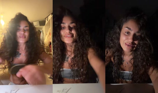 e.kck08 TikTok Live — Aug 20, 2026, 7:43 PM