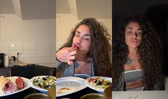 e.kck08 TikTok Live — Aug 20, 2026, 9:47 PM