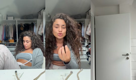 e.kck08 TikTok Live — Aug 21, 2026, 1:53 PM