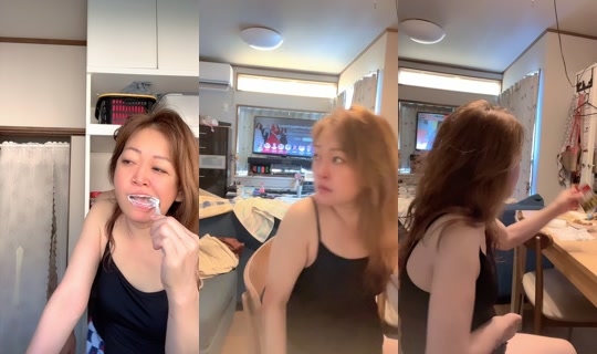 e.ochea8 TikTok Live — Jul 31, 2026, 6:41 AM