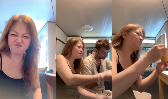 e.ochea8 TikTok Live — Aug 2, 2026, 2:29 AM