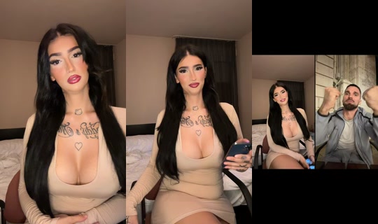 e.rina327 TikTok Live — Jul 15, 2026, 9:57 PM