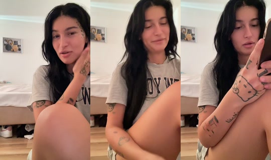 e.rina327 TikTok Live — Jul 31, 2026, 10:00 AM