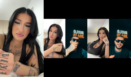 e.rina327 TikTok Live — Aug 1, 2026, 9:24 PM