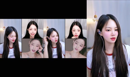 e.so_official TikTok Live — Jul 14, 2026, 1:56 PM