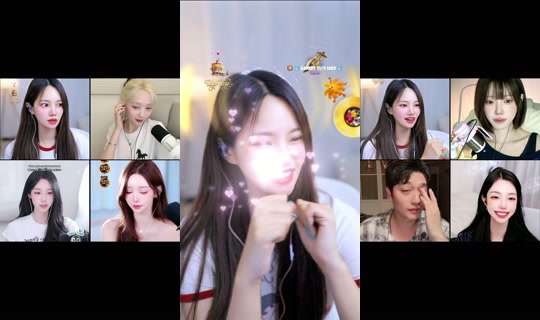 e.so_official TikTok Live — Jul 14, 2026, 2:47 PM