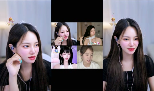 e.so_official TikTok Live — Jul 15, 2026, 1:16 PM