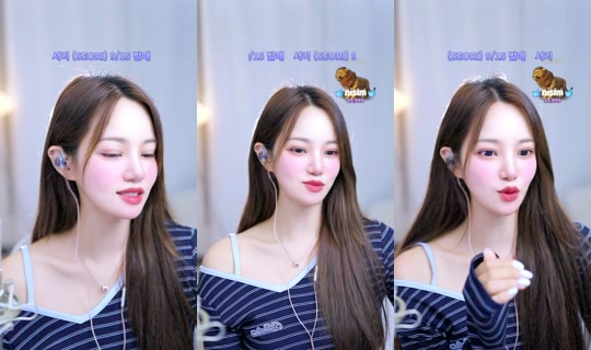 e.so_official TikTok Live — Sep 2, 2026, 9:09 AM