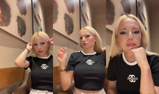 e1ifnurka TikTok Live — Sep 13, 2026, 8:22 PM