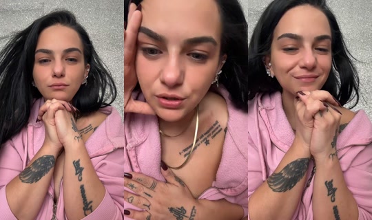 e7.1207 TikTok Live — Aug 2, 2026, 8:22 AM