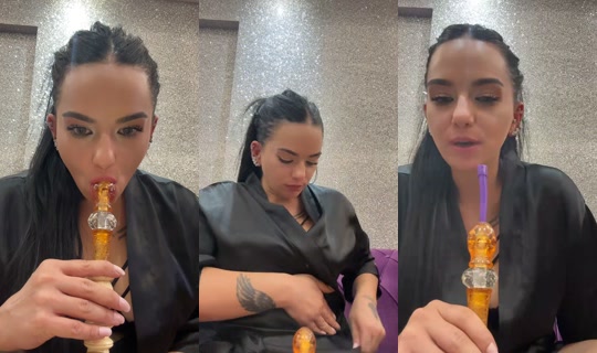 e7.1207 TikTok Live — Aug 6, 2026, 1:38 AM