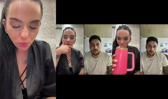 e7.1207 TikTok Live — Aug 6, 2026, 2:49 AM