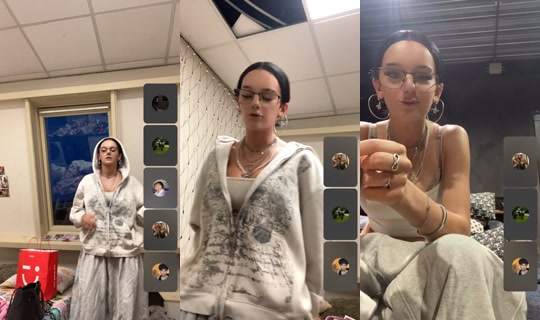 e_033xxx TikTok Live — Aug 11, 2026, 7:40 PM