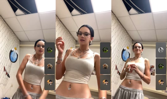 e_033xxx TikTok Live — Aug 11, 2026, 8:31 PM