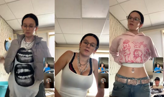 e_033xxx TikTok Live — Aug 19, 2026, 12:32 PM