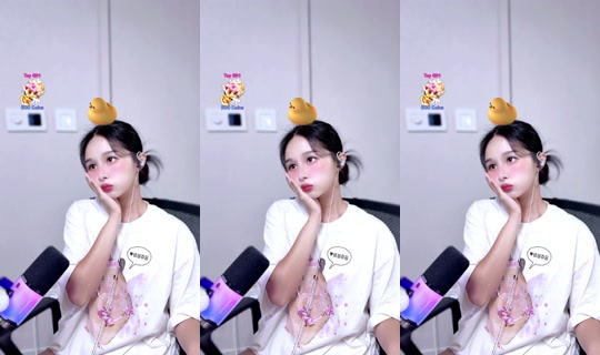 e__luda TikTok Live — Aug 18, 2026, 2:12 PM