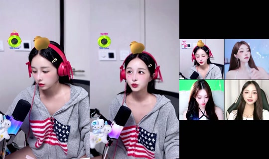 e__luda TikTok Live — Aug 19, 2026, 12:19 PM