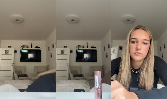 e_blahoutovaaa TikTok Live — Aug 17, 2026, 6:59 AM