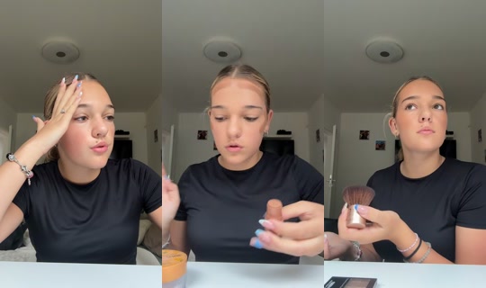 e_blahoutovaaa TikTok Live — Aug 19, 2026, 6:13 AM