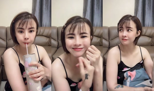 e_fongfong TikTok Live — Aug 2, 2026, 5:48 PM