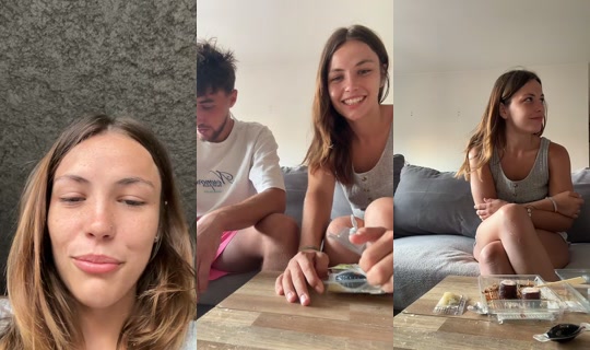 e_m.e.l.i.n_e TikTok Live — Jul 14, 2026, 6:22 PM