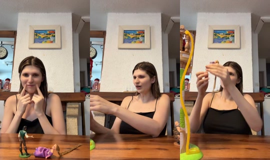e_milie9 TikTok Live — Aug 25, 2026, 8:19 AM