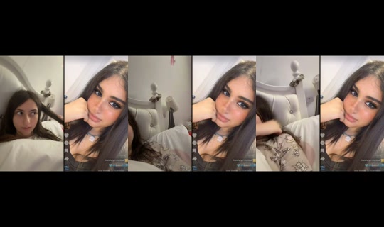 eadinneedrof TikTok Live — Aug 1, 2026, 12:01 PM