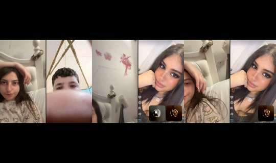 eadinneedrof TikTok Live — Aug 1, 2026, 1:20 PM