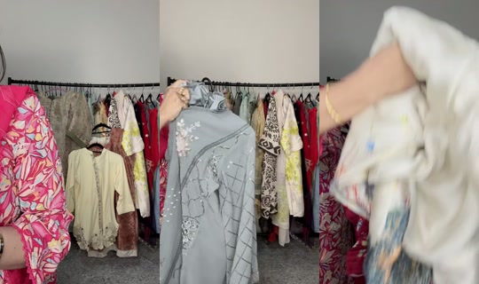 eandjcollection_au TikTok Live — Aug 14, 2026, 3:40 AM