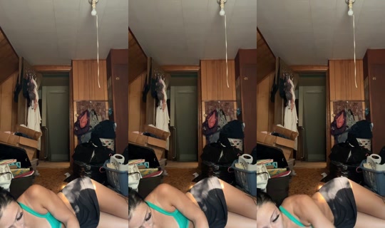 eanidvans TikTok Live — Aug 12, 2026, 10:13 PM