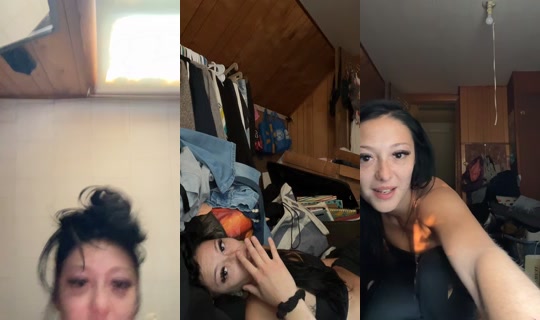 eanidvans TikTok Live — Aug 12, 2026, 10:28 PM