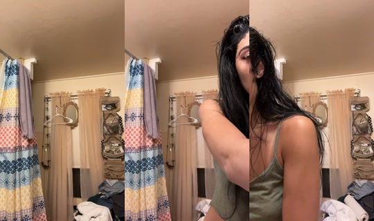 eanidvans TikTok Live — Aug 13, 2026, 1:33 AM