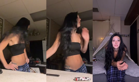 eanidvans TikTok Live — Aug 13, 2026, 3:32 AM
