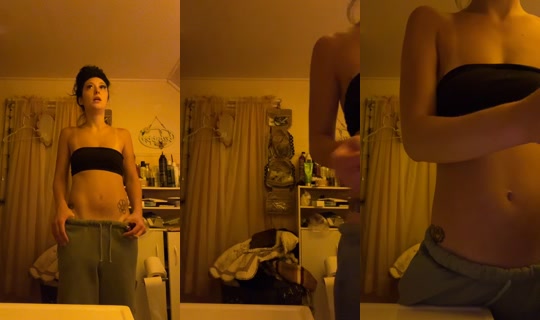 eanidvans2.0 TikTok Live — Aug 24, 2026, 4:11 AM