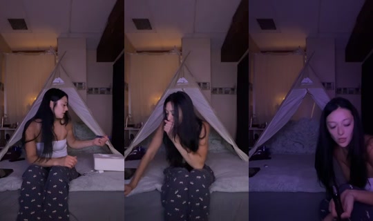 eanidvans2.0 TikTok Live — Aug 24, 2026, 6:02 AM
