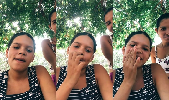 earafa64 TikTok Live — Jul 19, 2026, 2:54 PM