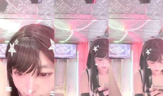 earth_nagasaki TikTok Live — Jul 14, 2026, 11:39 AM