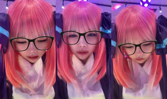 earth_nagasaki TikTok Live — Sep 5, 2026, 11:34 AM