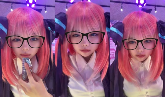 earth_nagasaki TikTok Live — Sep 5, 2026, 12:25 PM