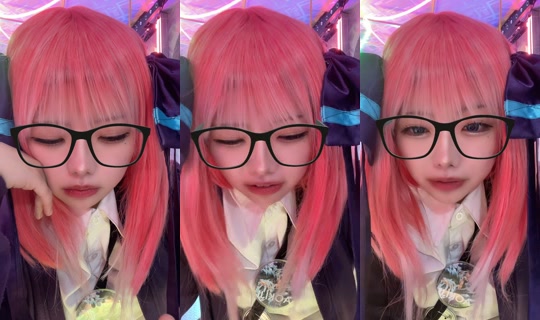 earth_nagasaki TikTok Live — Sep 5, 2026, 2:13 PM