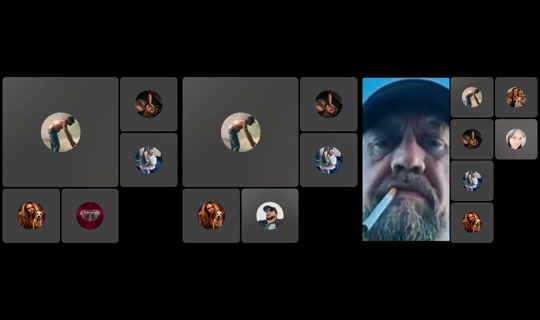 east_mfn_nasty TikTok Live — Sep 19, 2026, 3:01 AM