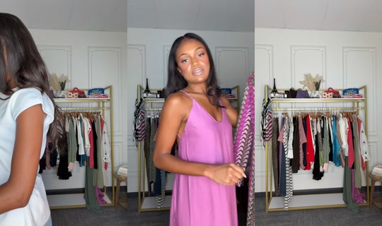 easyclothesusa TikTok Live — Aug 17, 2026, 11:47 PM