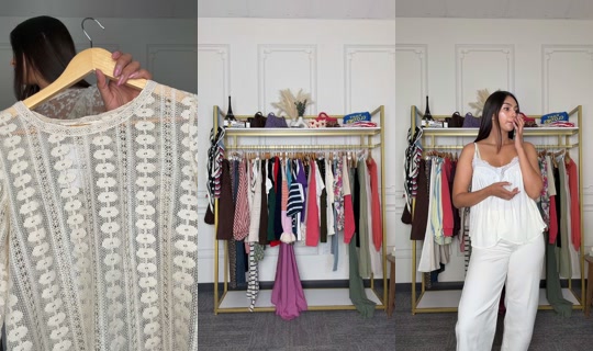 easyclothesusa TikTok Live — Aug 20, 2026, 9:09 PM