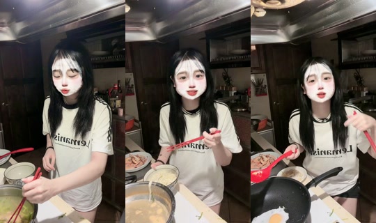 eateat830 TikTok Live — Jul 15, 2026, 3:01 AM